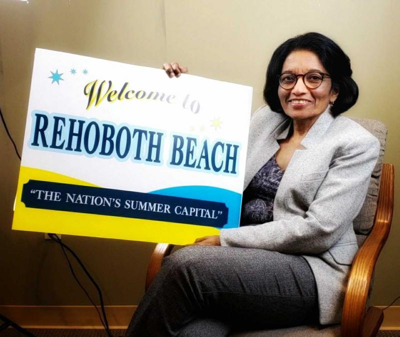 Rehoboth Beach: The Perfect Stress Relief Destination