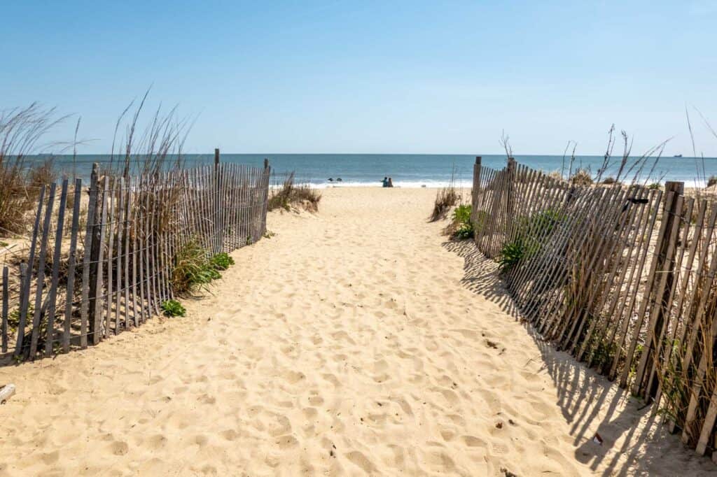 Rehoboth Beach: Your Stress-Free Escape Rehoboth Beach: Your Stress-Free Escape