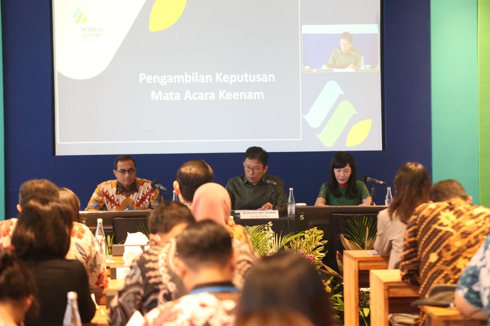Rekomendasi Dayamitra Telekomunikasi (MTEL) & Merdeka Battery (MBMA) Pasca Masuk MSCI Small Cap Index Rekomendasi Dayamitra Telekomunikasi (MTEL) & Merdeka Battery (MBMA) Pasca Masuk MSCI Small Cap Index