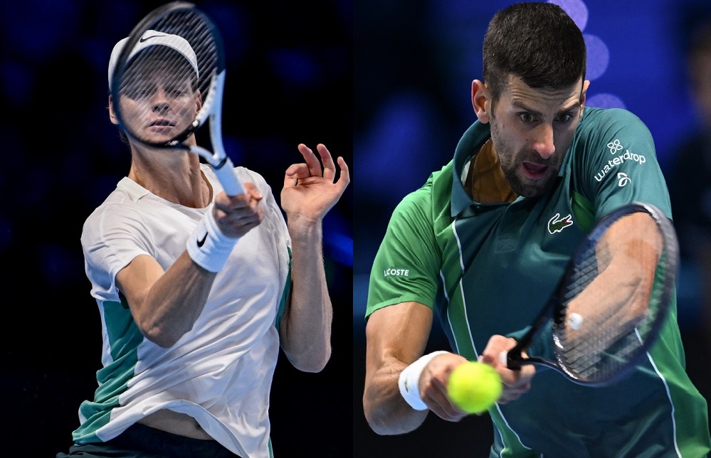 Rekorlar Tarihi: Djokovic'in Nadal'ı Geçmesi
