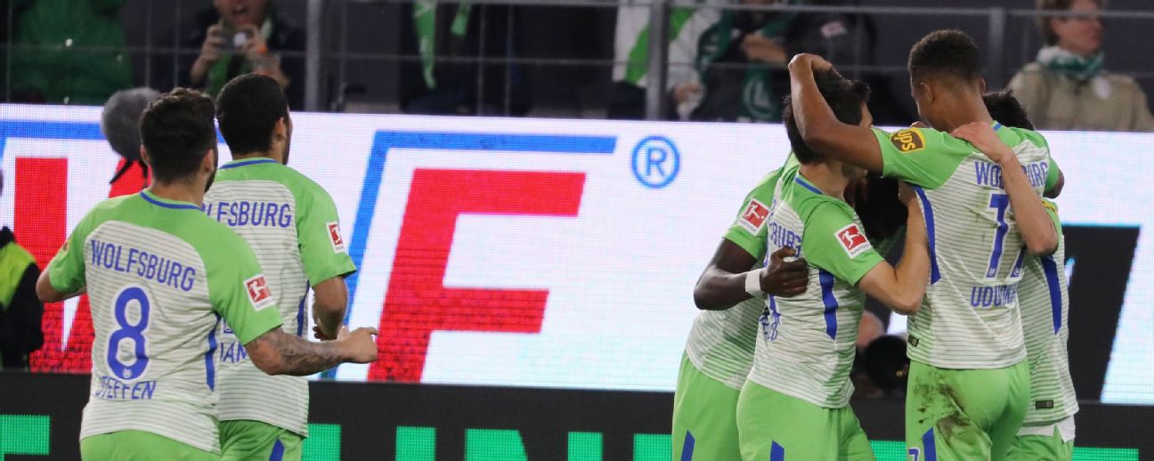 Relegation-Threatened Holstein Kiel Earns Vital Point Against Mainz Relegation-Threatened Holstein Kiel Earns Vital Point Against Mainz