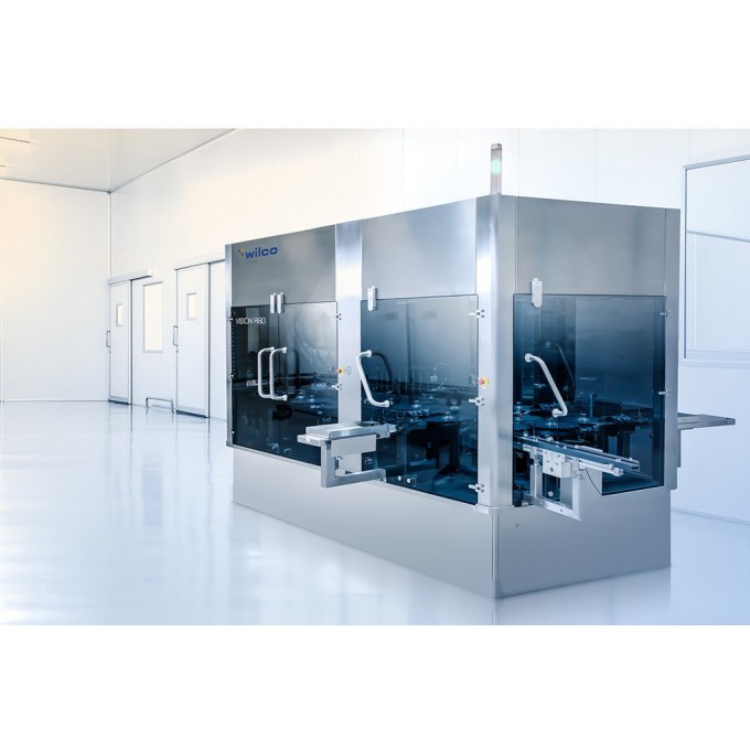 Reliable Automated Visual Inspection Of Lyophilized Vials: A Comprehensive Guide Reliable Automated Visual Inspection Of Lyophilized Vials: A Comprehensive Guide