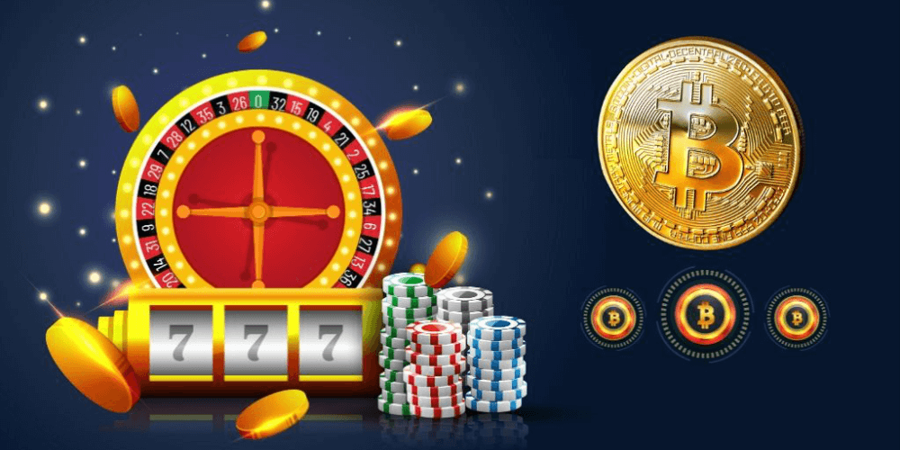 Reliable Bitcoin & Crypto Casinos: Your 2025 Guide Reliable Bitcoin & Crypto Casinos: Your 2025 Guide