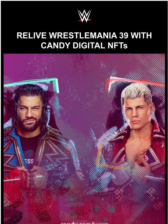 Relive WrestleMania III: WWE Vault Livestream Relive WrestleMania III: WWE Vault Livestream