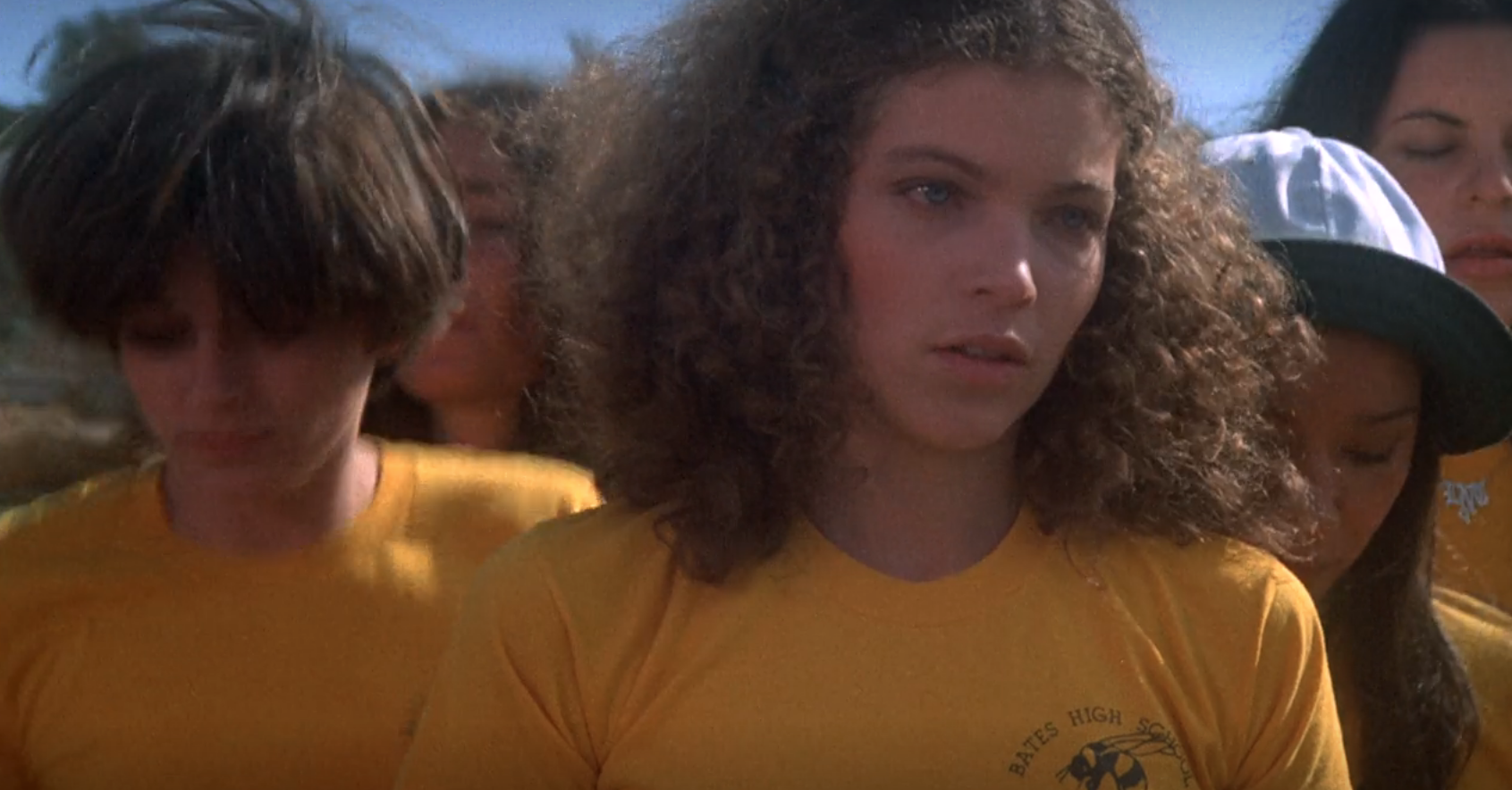 Remembering A Dallas And Carrie Icon: Amy Irving's Heartfelt Tribute Remembering A Dallas And Carrie Icon: Amy Irving's Heartfelt Tribute
