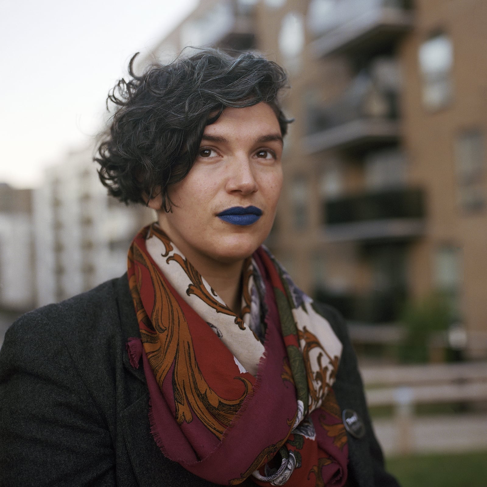 Remembering America's First Non-Binary Person: A Life Cut Short Remembering America's First Non-Binary Person: A Life Cut Short