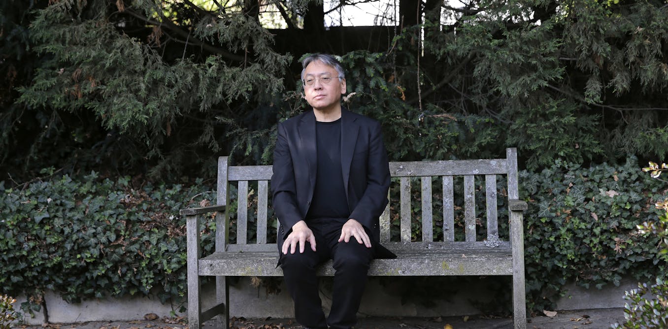 Remembering And Forgetting In The Works Of Kazuo Ishiguro Remembering And Forgetting In The Works Of Kazuo Ishiguro