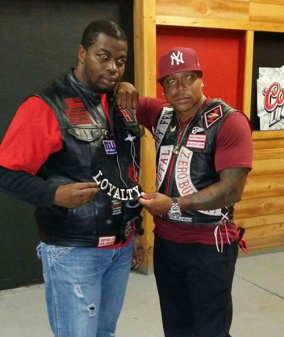 Remembering Craig McIlquham: A Sunday Memorial Service For A Hells Angels Member Remembering Craig McIlquham: A Sunday Memorial Service For A Hells Angels Member