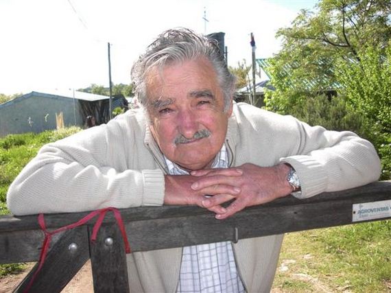 Remembering José Mujica: Former President Of Uruguay Dies At 89 Remembering José Mujica: Former President Of Uruguay Dies At 89