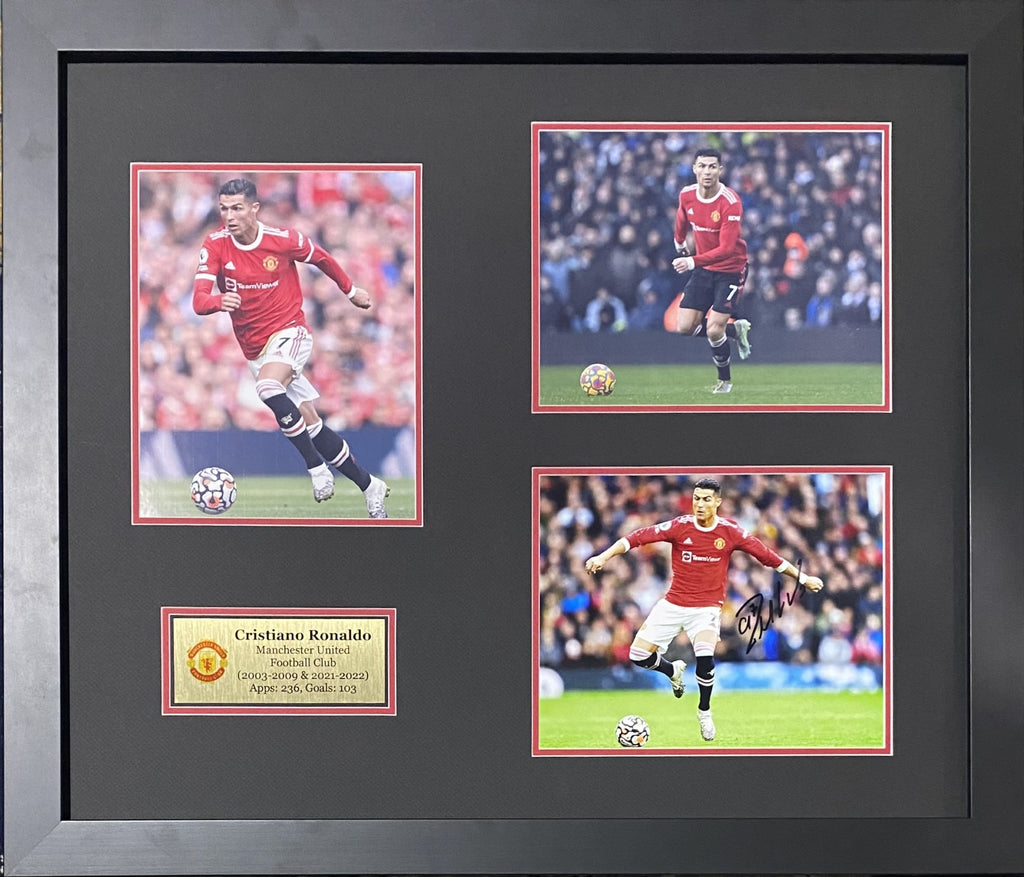 Remembering Poppy: A Family's Touching Tribute To A Manchester United Fan Remembering Poppy: A Family's Touching Tribute To A Manchester United Fan