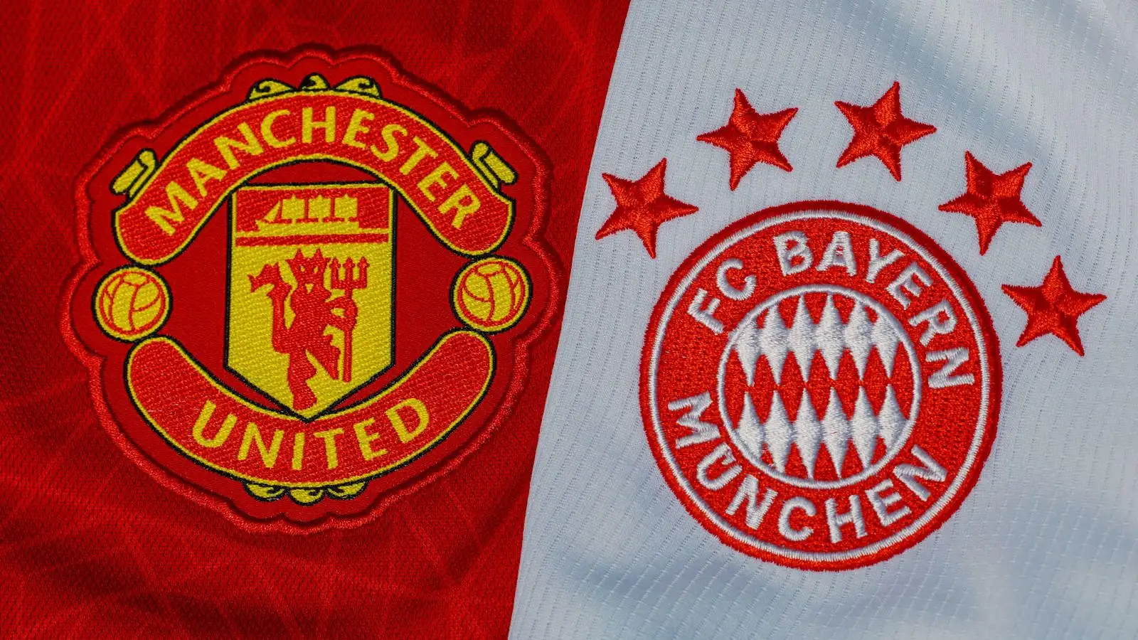 Remembering Poppy Atkinson: A Joint Tribute From Manchester United And Bayern Munich Remembering Poppy Atkinson: A Joint Tribute From Manchester United And Bayern Munich