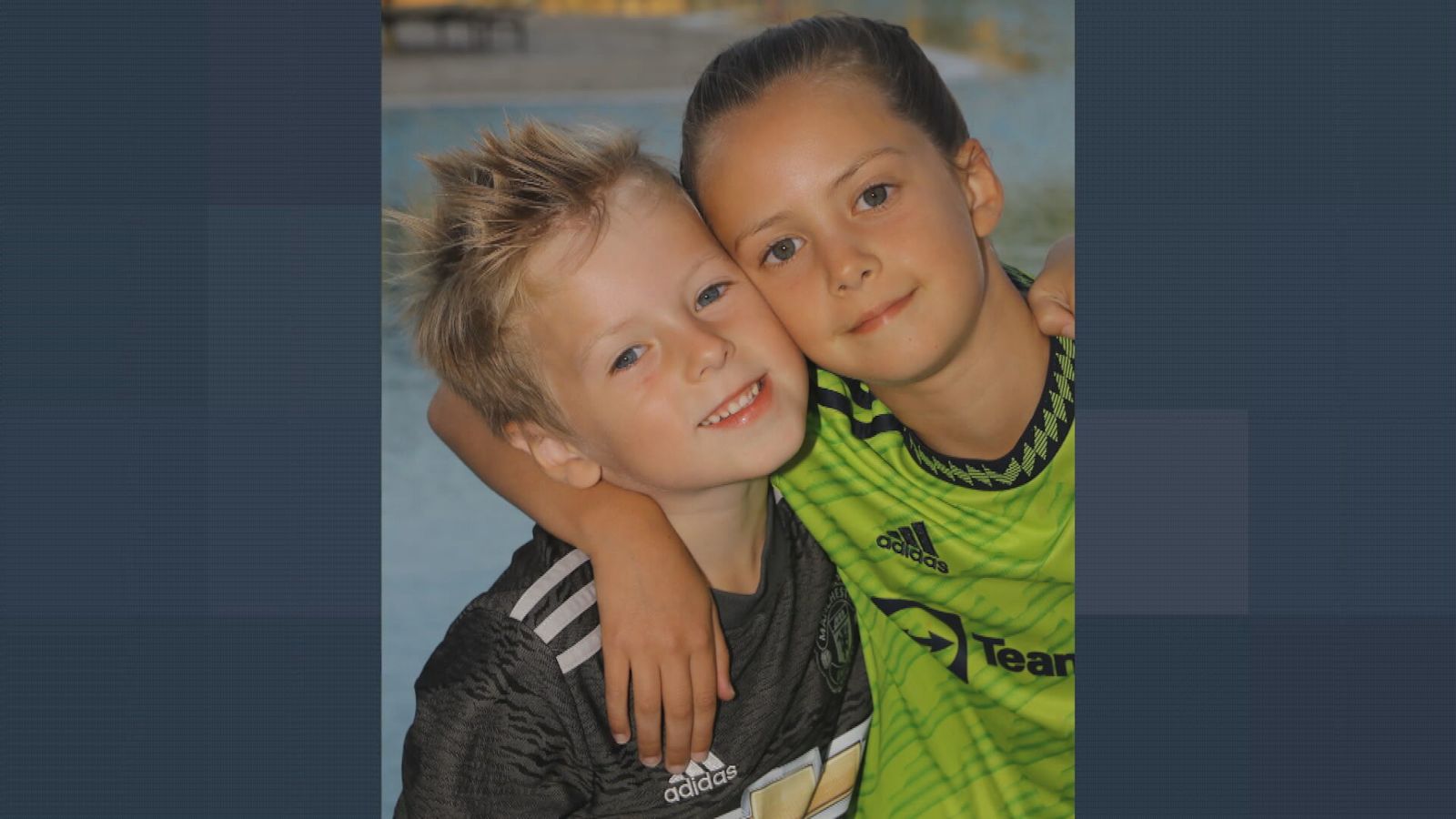 Remembering Poppy Atkinson: A United And Bayern Munich Tribute Remembering Poppy Atkinson: A United And Bayern Munich Tribute