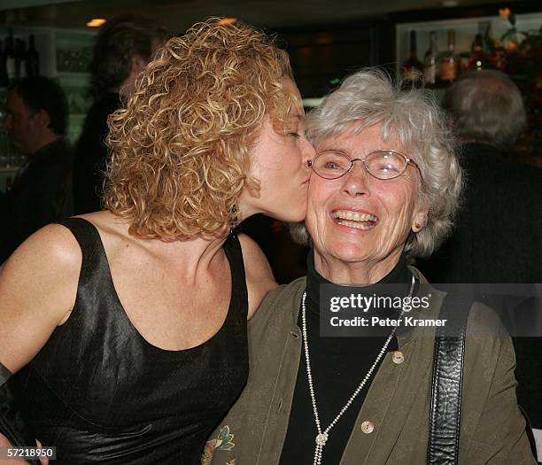 Remembering Priscilla Pointer: Beloved Actress And Mother, Dead At 100 Remembering Priscilla Pointer: Beloved Actress And Mother, Dead At 100