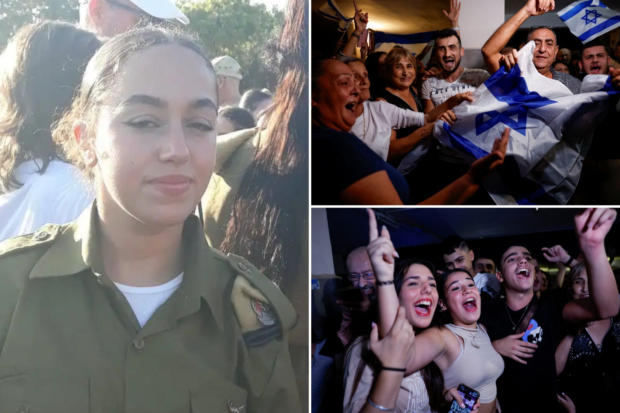 Remembering The IDF Soldiers Still Held Captive In Gaza Remembering The IDF Soldiers Still Held Captive In Gaza