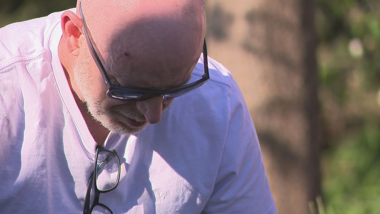 Remembering Tragedy Amidst Louisville's Shelter-in-Place Order