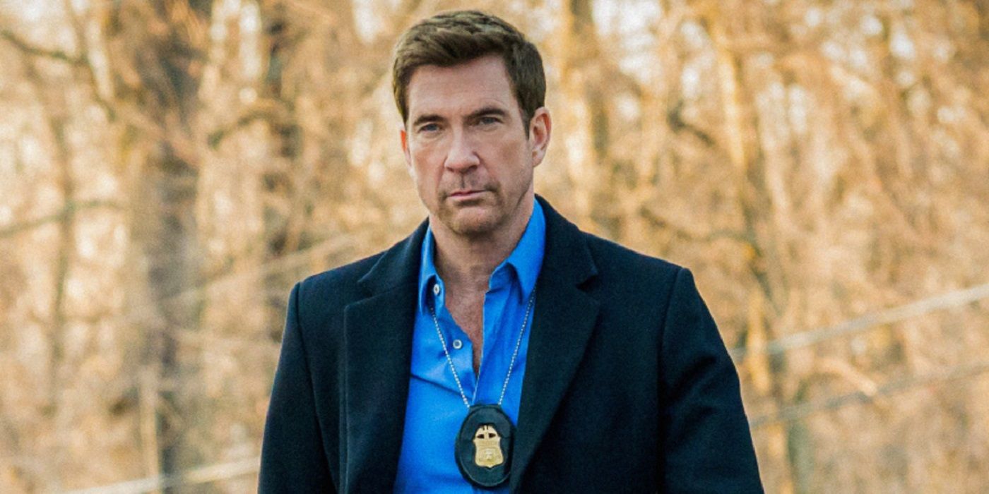 Remy Investigates In FBI: Most Wanted Season 6 Sneak Peek Remy Investigates In FBI: Most Wanted Season 6 Sneak Peek