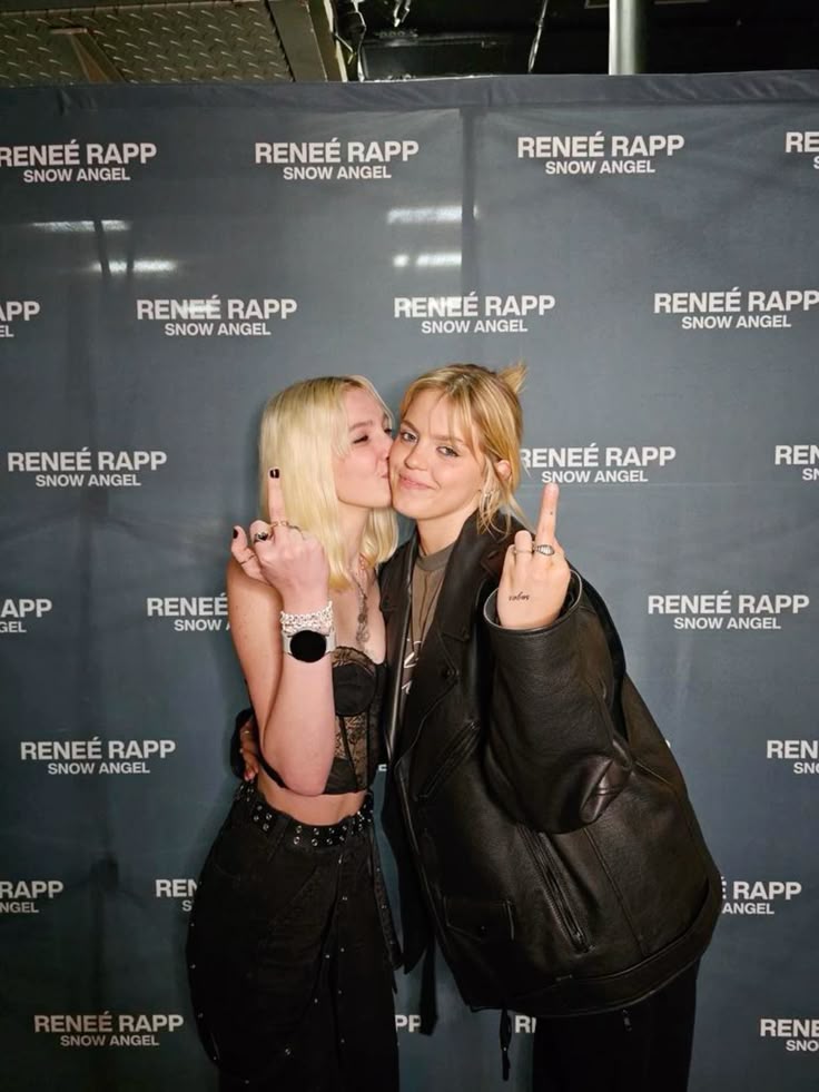 Reneé Rapp's Topless Video Sparks Conversation Within The LGBTQ+ Community Reneé Rapp's Topless Video Sparks Conversation Within The LGBTQ+ Community