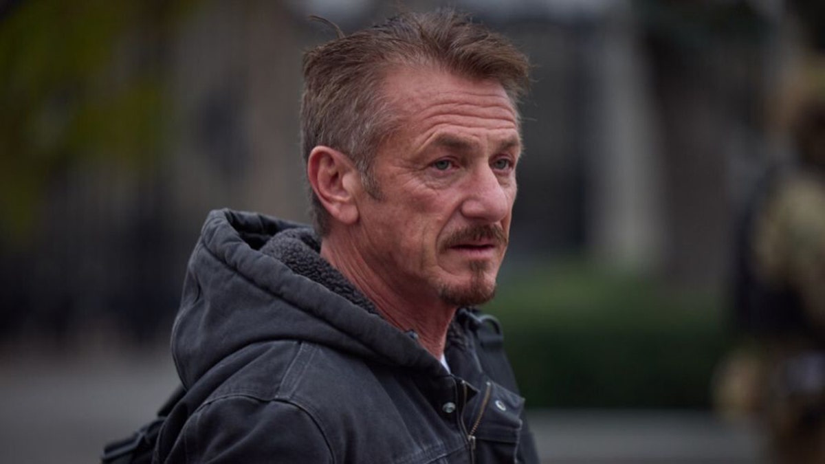 Renewed Scrutiny: Sean Penn's Backing Of Woody Allen Fuels Debate On Past Allegations Renewed Scrutiny: Sean Penn's Backing Of Woody Allen Fuels Debate On Past Allegations