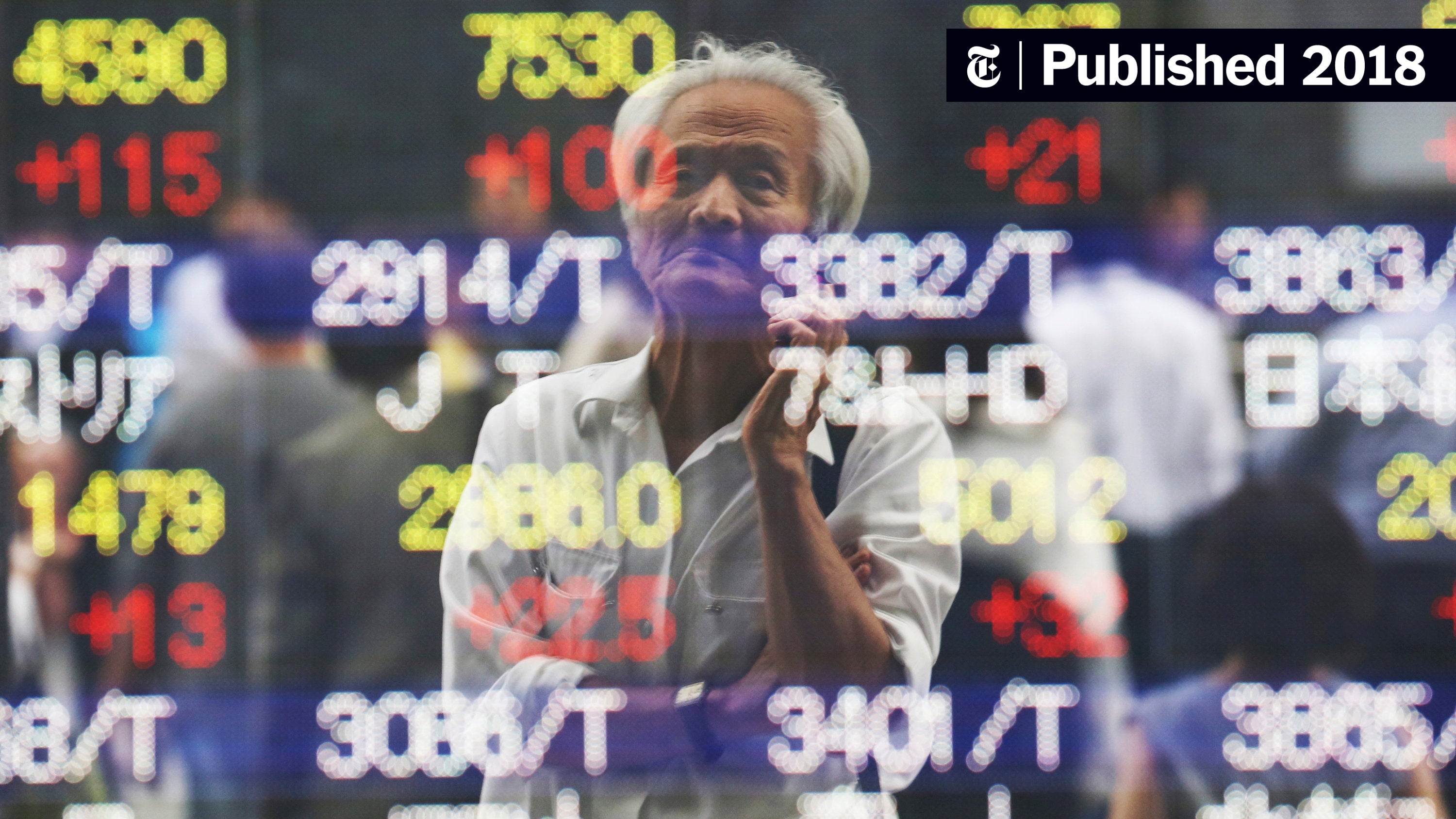 Renewed US Trade War Pressure Sends Dutch Stocks Downward Renewed US Trade War Pressure Sends Dutch Stocks Downward