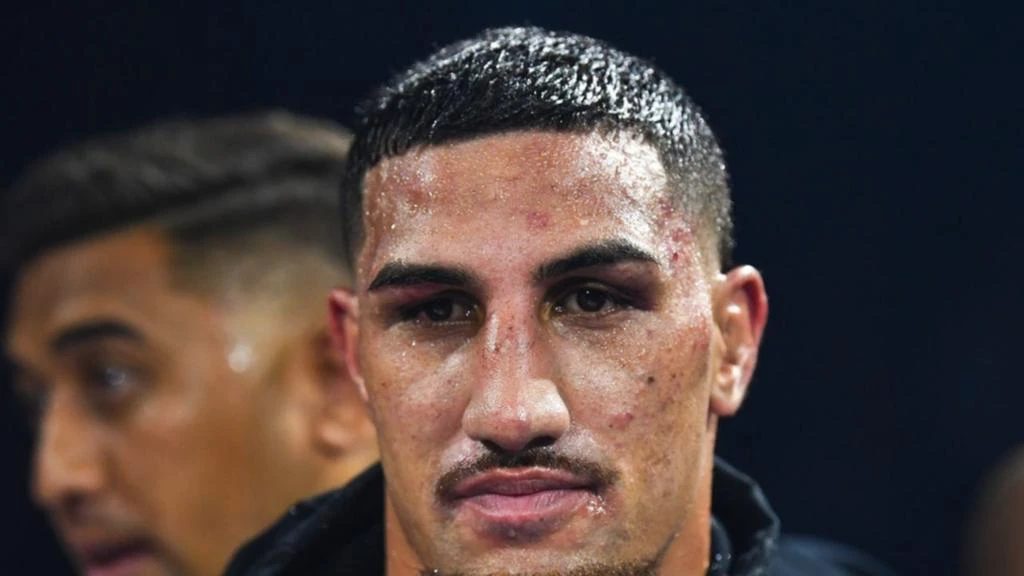 Reno's Boxing Future: A Heavyweight Champion's Vision Reno's Boxing Future: A Heavyweight Champion's Vision