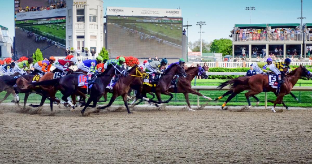 Renovations At Churchill Downs: A Kentucky Derby Update Renovations At Churchill Downs: A Kentucky Derby Update