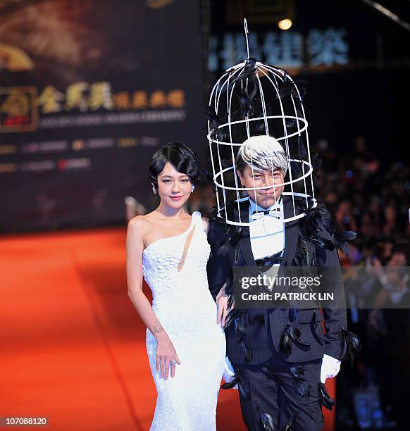 Renowned Cinematographer And Golden Horse Awards Recipient Lin Tsan-ting Dies At 94 Renowned Cinematographer And Golden Horse Awards Recipient Lin Tsan-ting Dies At 94