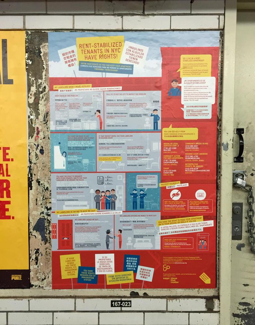 Rent Control Changes Leave Tenants Vulnerable, Advocacy Group Warns Rent Control Changes Leave Tenants Vulnerable, Advocacy Group Warns