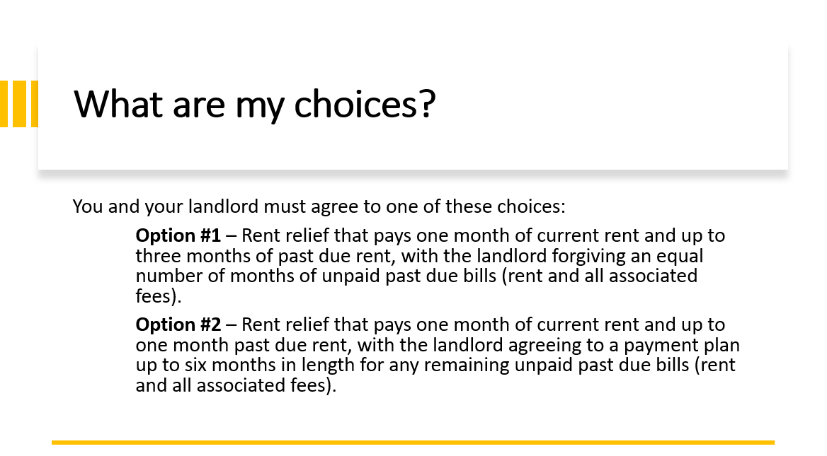 Rent Freeze Lifted: Potential Consequences For Tenants And Housing Authorities Rent Freeze Lifted: Potential Consequences For Tenants And Housing Authorities