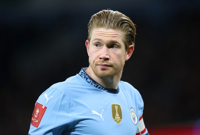 Report: Manchester City Targeting Arsenal Great As Guardiola's Replacement Report: Manchester City Targeting Arsenal Great As Guardiola's Replacement