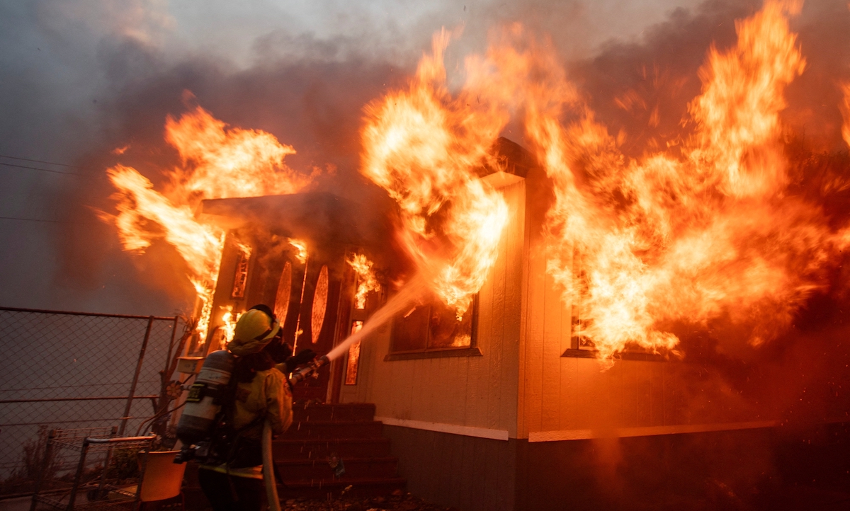Report: Price Gouging Following LA Fires Impacts Renters Report: Price Gouging Following LA Fires Impacts Renters