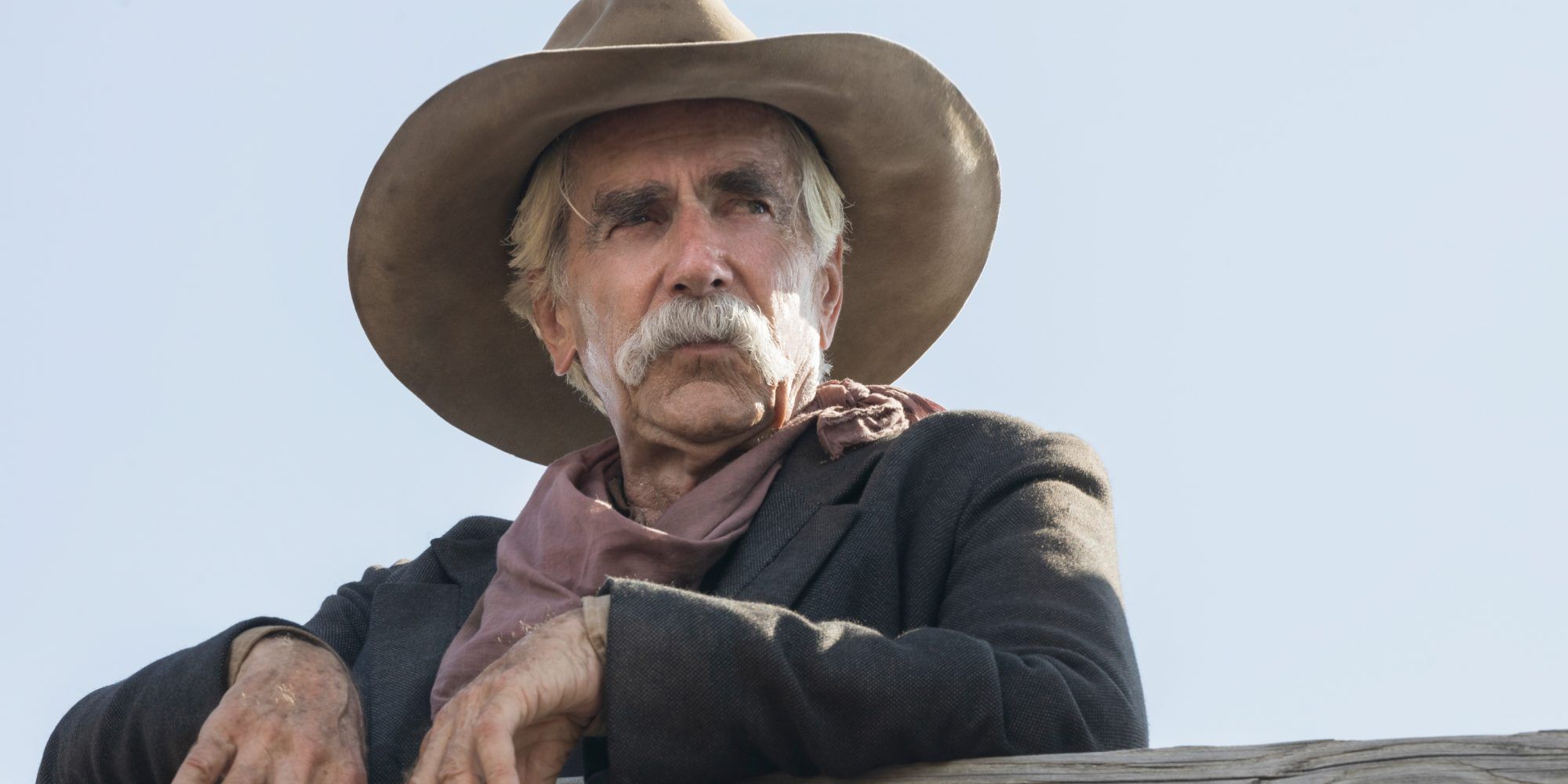 Report: Sam Elliott Confirmed For Landman Season 2 Report: Sam Elliott Confirmed For Landman Season 2