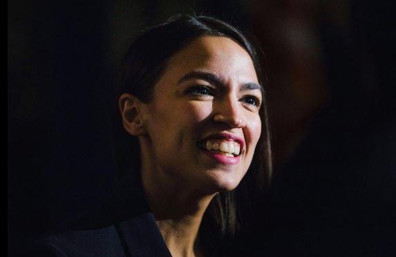 Representative Ocasio-Cortez Slams Fox News For Trump Coverage Representative Ocasio-Cortez Slams Fox News For Trump Coverage