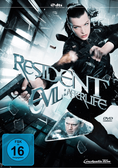 Resident Evil: Afterlife's Lasting Impact On The Franchise Resident Evil: Afterlife's Lasting Impact On The Franchise