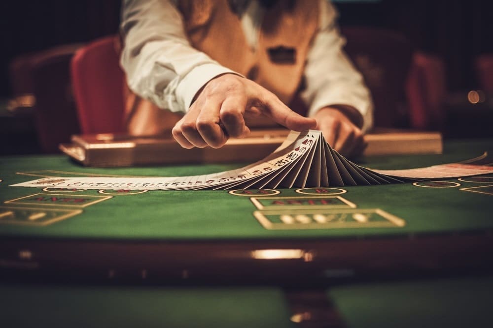 Resorts World Casino Fined $10.5 Million In Money Laundering Case Resorts World Casino Fined $10.5 Million In Money Laundering Case