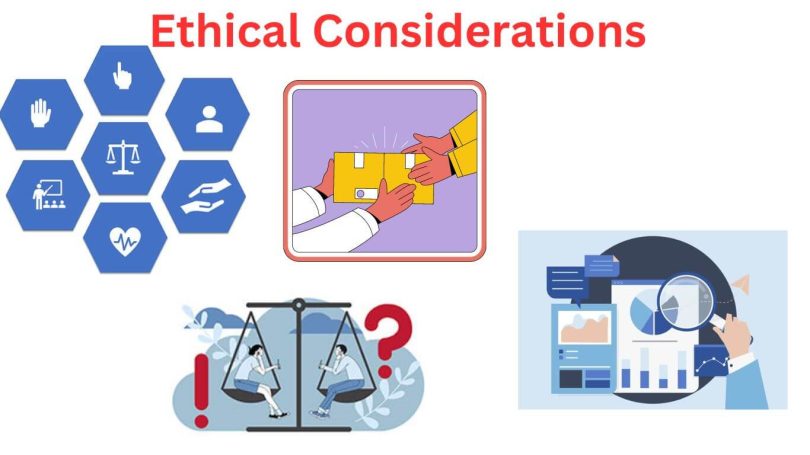 Responsible AI: Acknowledging Limitations And Promoting Ethical Use Responsible AI: Acknowledging Limitations And Promoting Ethical Use