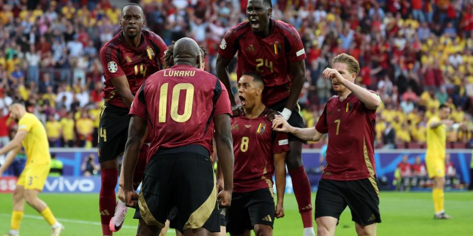 Resultado Bélgica - Portugal (0-1): Resumen Y Mejores Momentos Resultado Bélgica - Portugal (0-1): Resumen Y Mejores Momentos