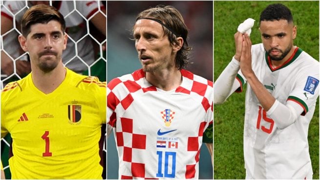 Resultado Final: Portugal Gana A Bélgica 0-1 - Resumen Del Encuentro Resultado Final: Portugal Gana A Bélgica 0-1 - Resumen Del Encuentro