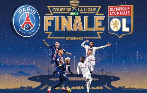 Resultado Lyon - PSG: Victoria Visitante Resultado Lyon - PSG: Victoria Visitante