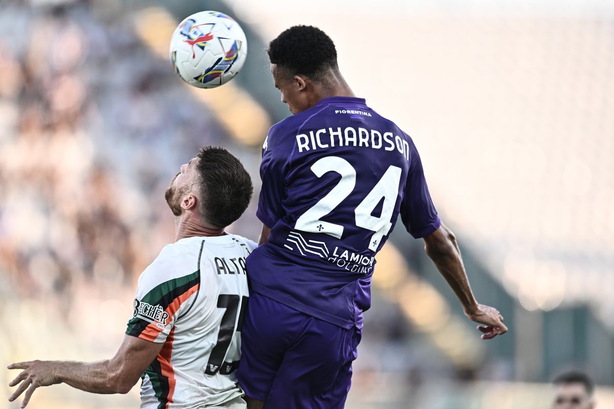 Resultados En Vivo: Venezia - Nápoles Resultados En Vivo: Venezia - Nápoles