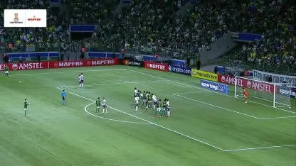 Resumen Del Partido Palmeiras Vs Bolívar: Victoria 2-0 Para El Verdão Resumen Del Partido Palmeiras Vs Bolívar: Victoria 2-0 Para El Verdão