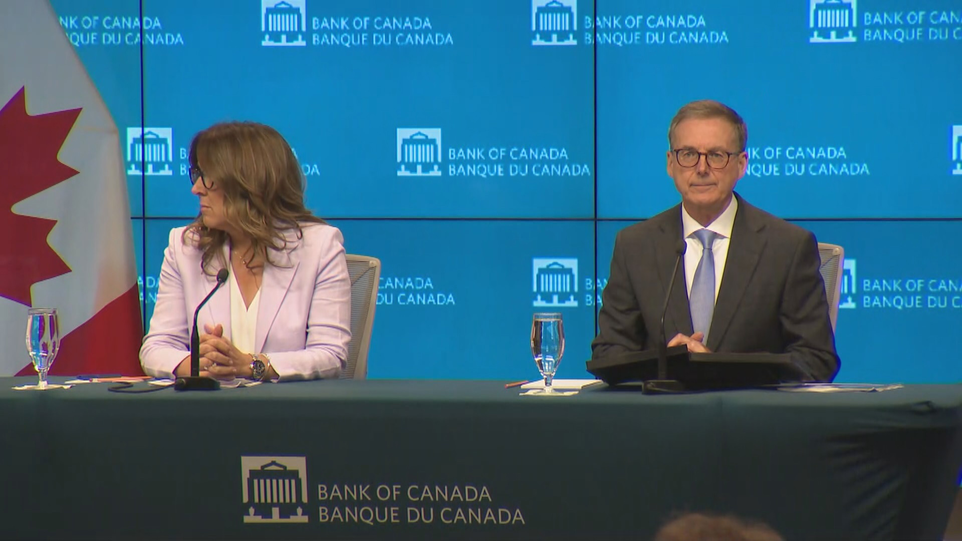 Retail Sales Surge Pushes Back Bank Of Canada Rate Cut Retail Sales Surge Pushes Back Bank Of Canada Rate Cut
