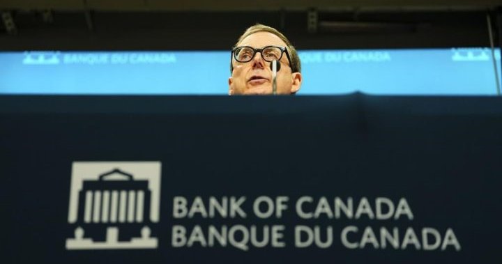 Retail Sector Strength Reduces Pressure For Bank Of Canada Rate Decrease Retail Sector Strength Reduces Pressure For Bank Of Canada Rate Decrease