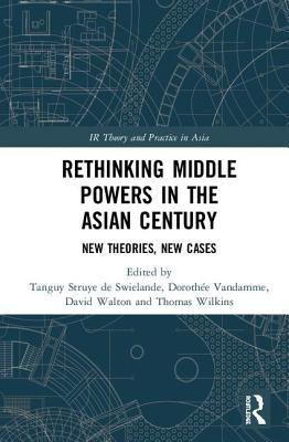 Rethinking Middle Management: Their Contribution To Company Growth And Employee Well-being Rethinking Middle Management: Their Contribution To Company Growth And Employee Well-being