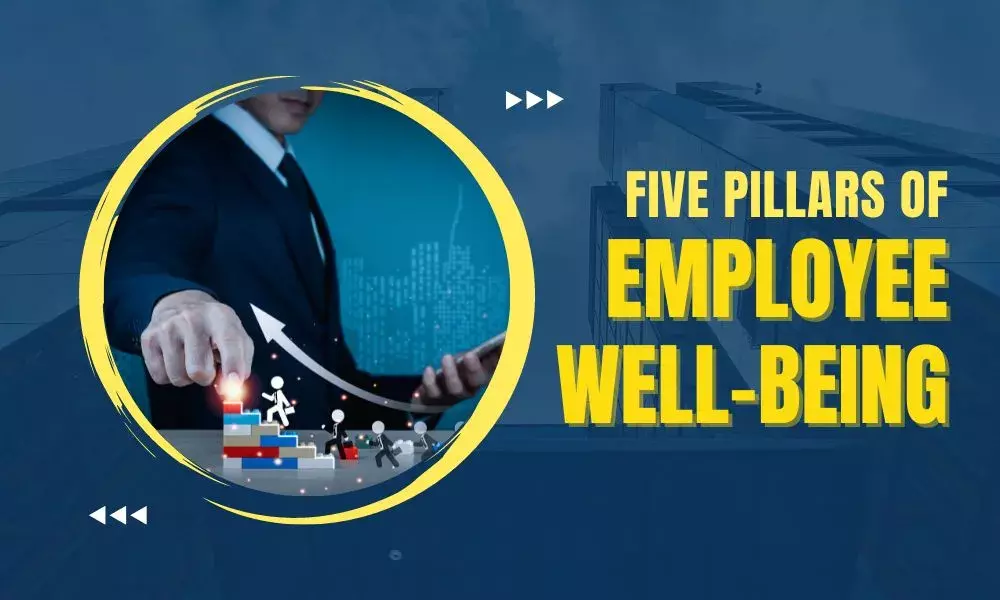 Rethinking Middle Management: Their Contribution To Employee Well-being And Productivity Rethinking Middle Management: Their Contribution To Employee Well-being And Productivity