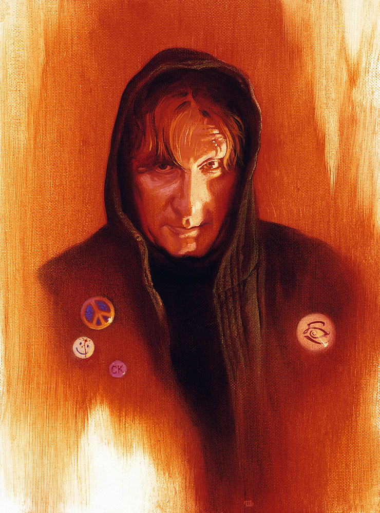 Rethinking Stephen King: 4 Compelling Randall Flagg Theories Rethinking Stephen King: 4 Compelling Randall Flagg Theories