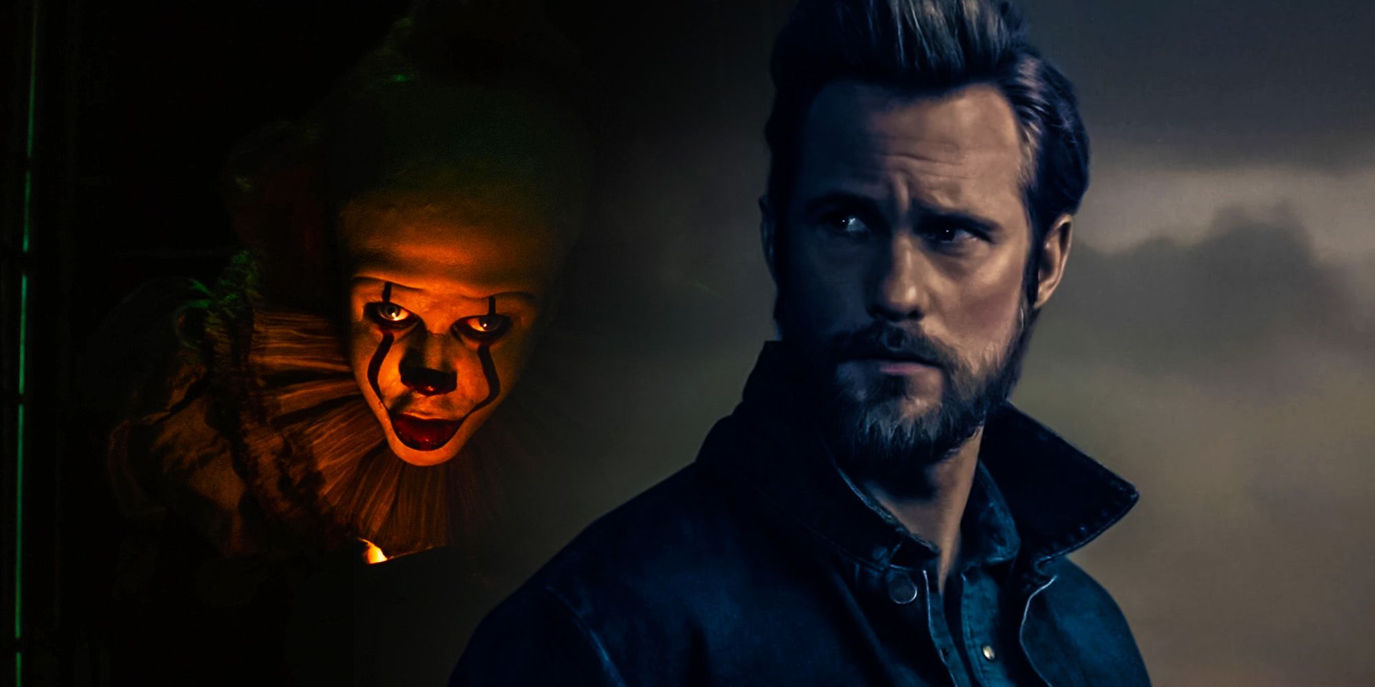 Rethinking Stephen King: Four Unexpected Randall Flagg Theories Rethinking Stephen King: Four Unexpected Randall Flagg Theories