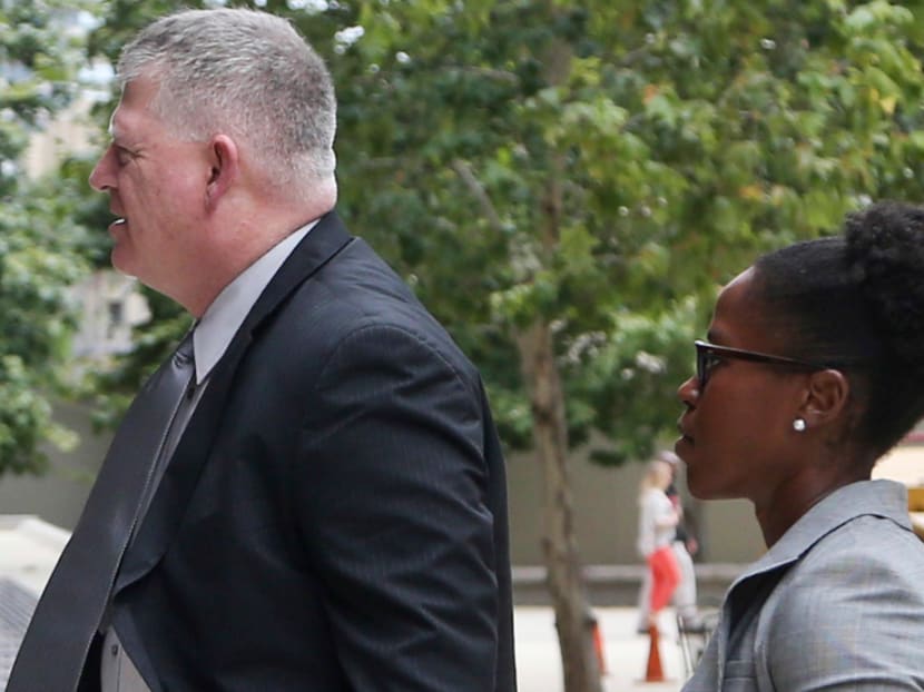 Retired Admiral Found Guilty: Four Bribery Charges Proven Retired Admiral Found Guilty: Four Bribery Charges Proven