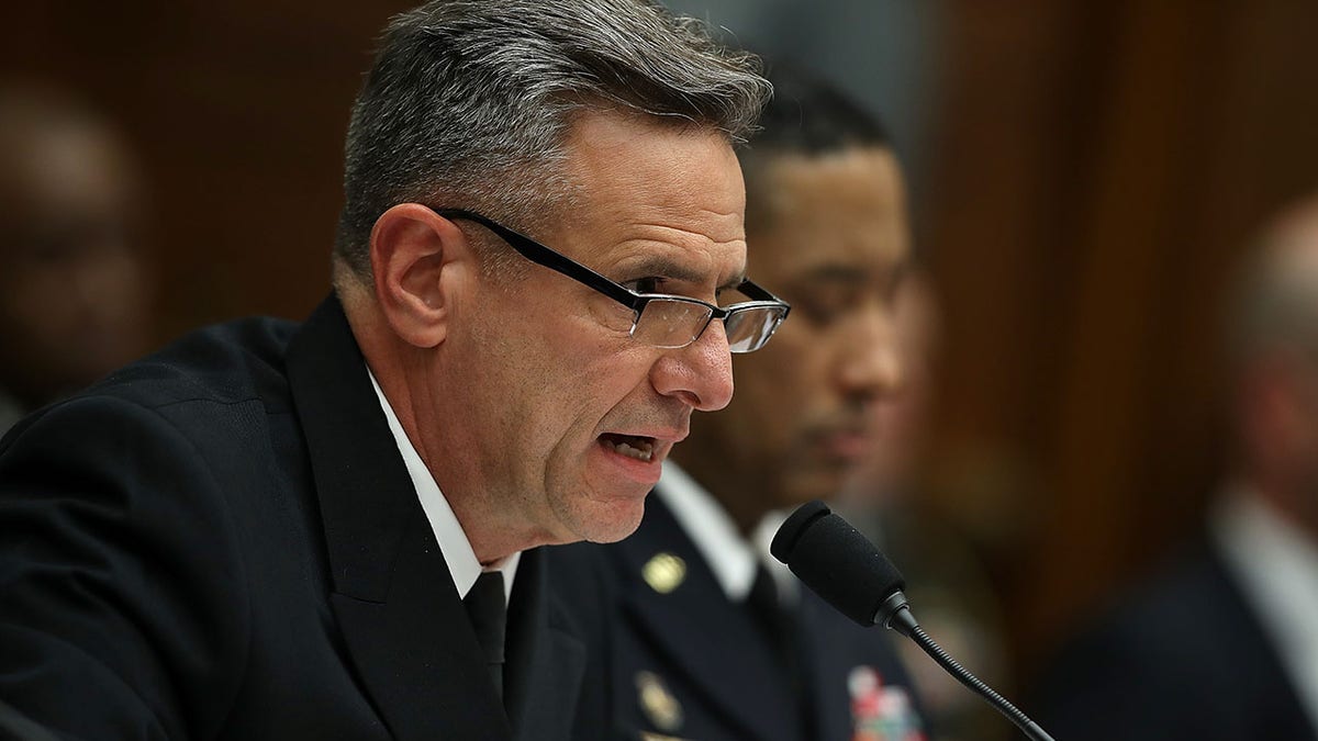 Retired Admiral Robert P. Burke: Bribery Conviction Retired Admiral Robert P. Burke: Bribery Conviction