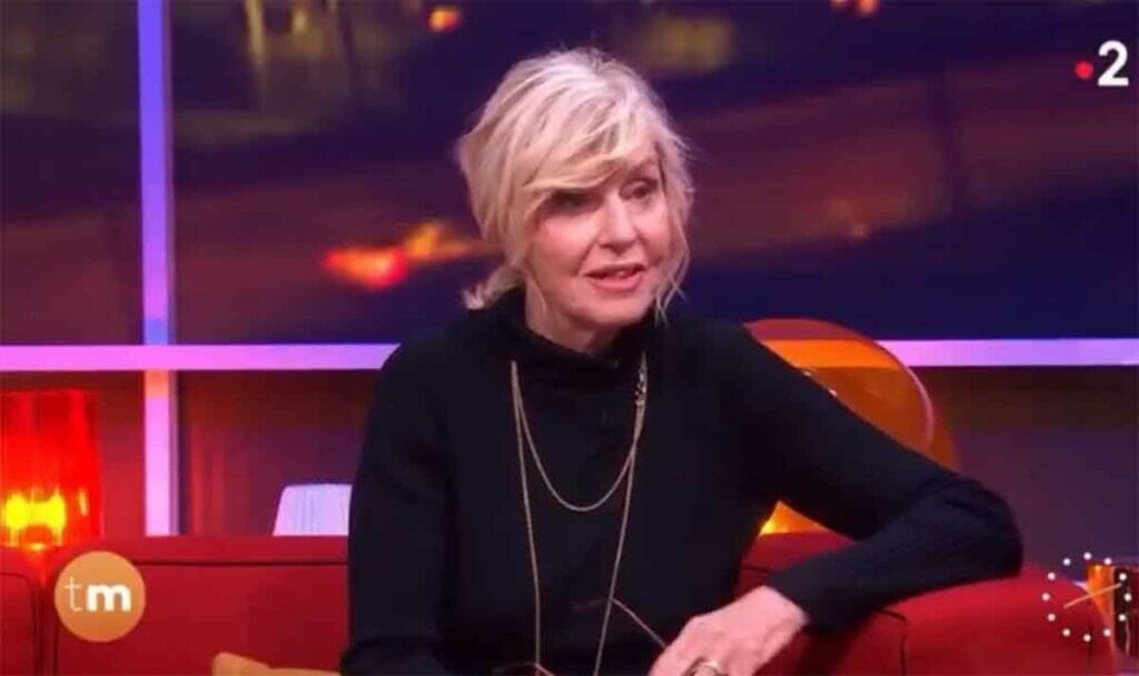 Retour De Chantal Ladesou Dans Le Fil D'Ariane Sur TF1: Date Et Détails Retour De Chantal Ladesou Dans Le Fil D'Ariane Sur TF1: Date Et Détails