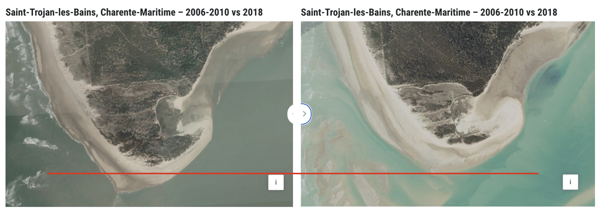 Retrait Du Trait De Côte À Saint-Jean-de-Luz : Une Exception Pour Préserver Le Littoral ? Retrait Du Trait De Côte À Saint-Jean-de-Luz : Une Exception Pour Préserver Le Littoral ?